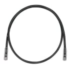 PANDUIT PANUTPSP15MBLY THE TX6 PLUS CAT 6 UTP PATCH CORD IS A 1