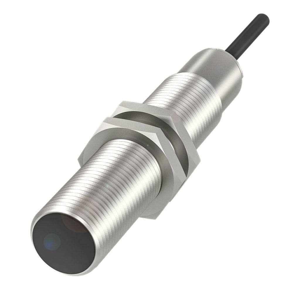 BALLUFF AUTOMATION - BAUBCS00R4 BCS M12B4I1-PSC40D-EP02