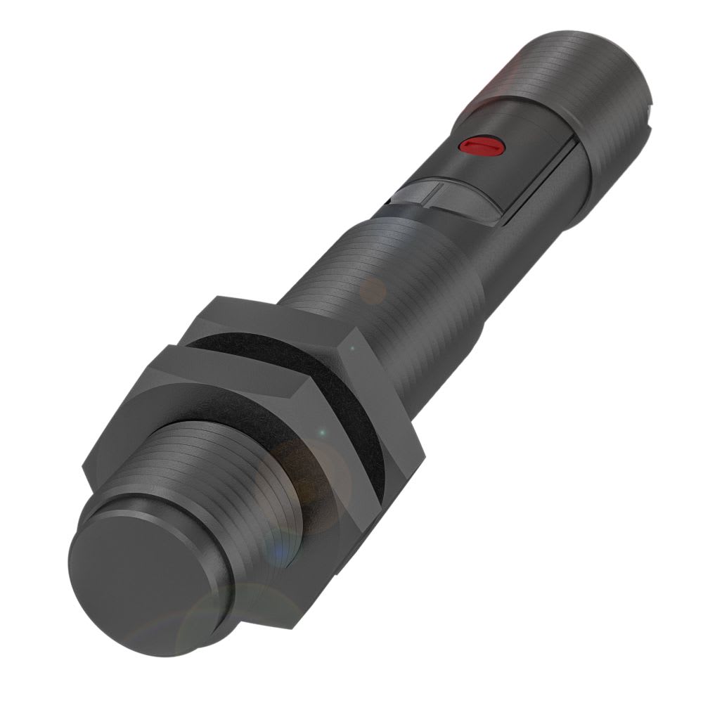 BALLUFF AUTOMATION - BAUBCS00PJ BCS M12BBG2-PSC40D-S04K