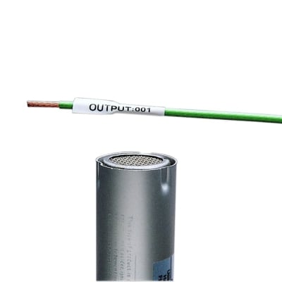 PANDUIT PANH000X064H2C THE H000X064H2C MILITARY-GRADE POLYOLEFI