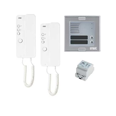 URMET SPA UTD1150/302 CITOSET V2 1150 PUL.1148