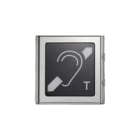 URMET SPA UTD1158/48 MODULO C/BOBINA PER AUDIOLESI