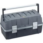 INTERCABLE SRL INR457021 VALIGETTA IN RESINA MCPLUS ALU