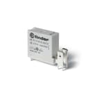 FINDER SPA - FIN457170241311 MINI RELE PER C.S. + FASTON 250 1NO