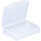 INTERCABLE SRL - INR457180 CASSETTA ASSORTIMENTO EUROPLUS BASIC 18-