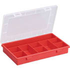 INTERCABLE SRL - INR457210 CASSETTA ASSORTIMENTO EUROPLUS BASIC 29-