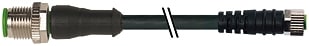 MURRELEKTRONIK SRL MUE7000405616200200 M12 MAS. 0? / M8 FEM. 0?
