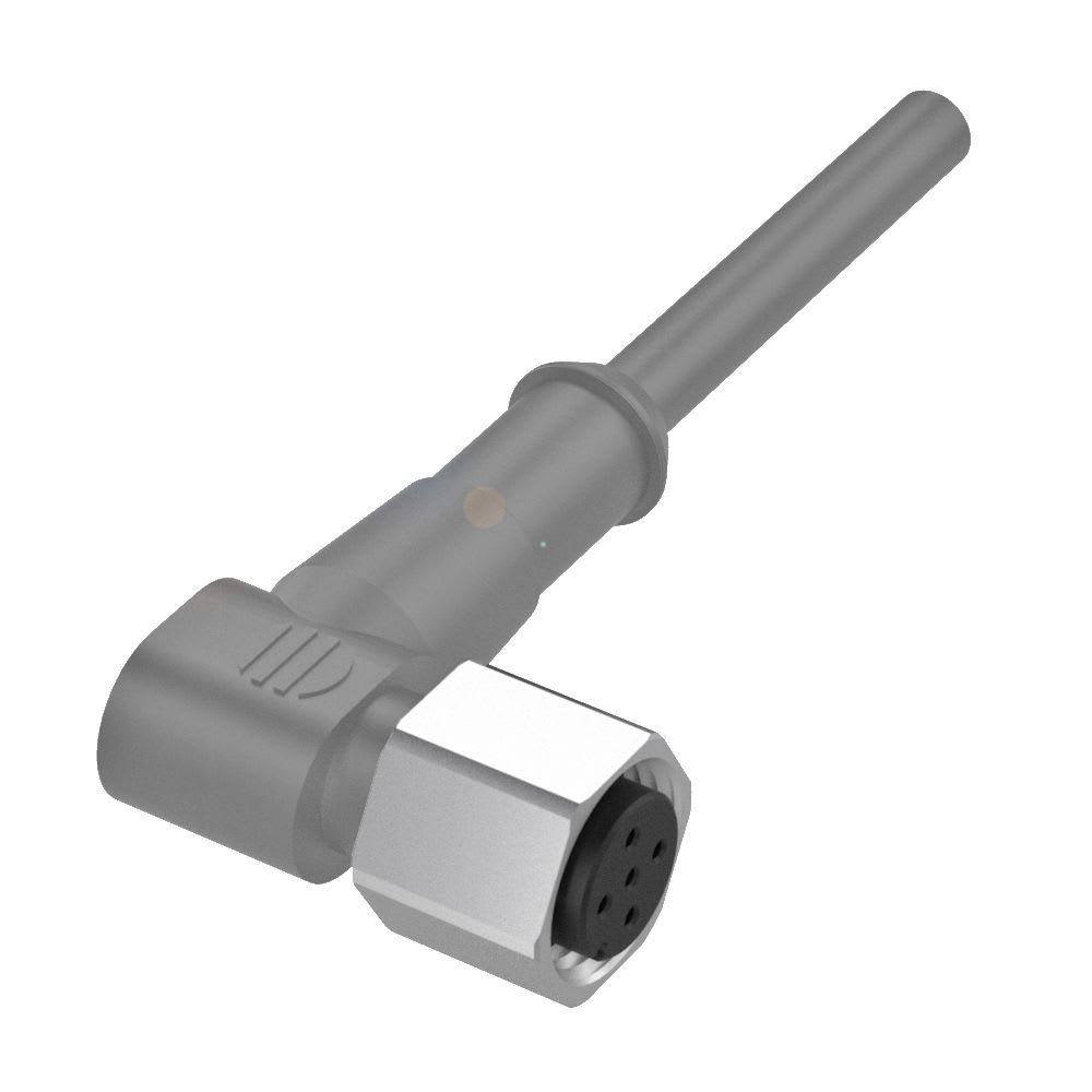 BALLUFF AUTOMATION - BAUBCC097Y BCC S425-0000-1A-003-PX8434-030-C002