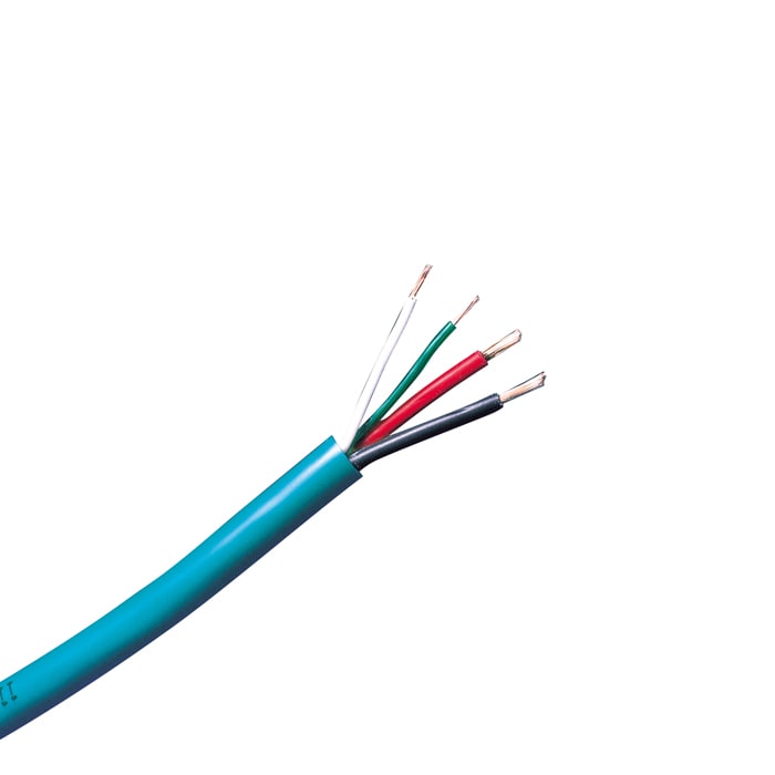 COMELIT GROUP SPA COE4576/100 CAVO COMELIT 2X0,5MM2 + 2X1,5MM2 SISTEMA