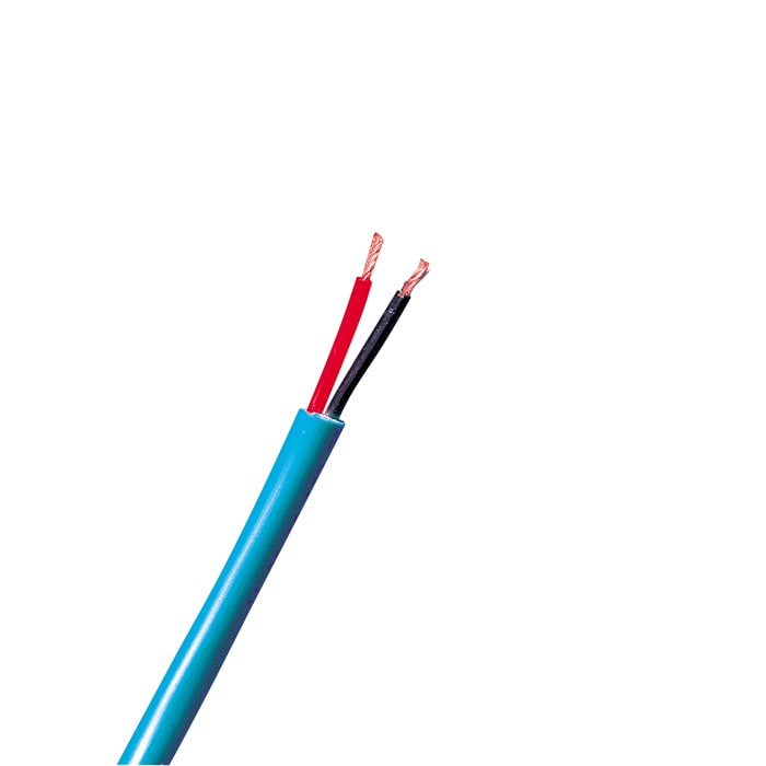 COMELIT GROUP SPA COE4577/100 CAVO COMELIT 2X1MM2 SIMPLEBUS2 (100MT)