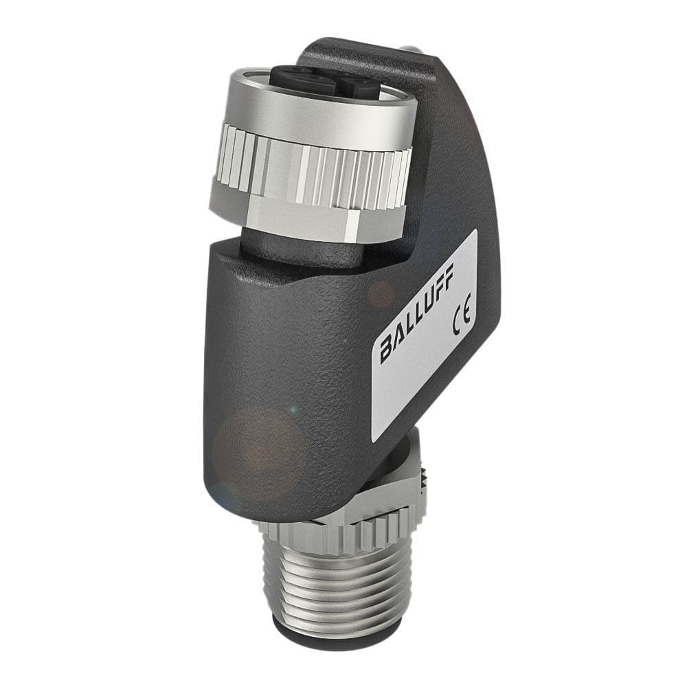 BALLUFF AUTOMATION - BAUBNI004T BNI IOL-716-000-K023