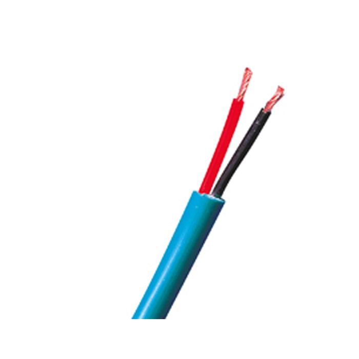 COMELIT GROUP SPA COE4579/100 CAVO COMELIT DA ESTERNO 2X1MM2 SIMPLEBUS