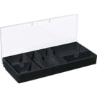 INTERCABLE SRL INR458680 VALIGETTA IN RESINA DINOPLUS BASIC 3000D