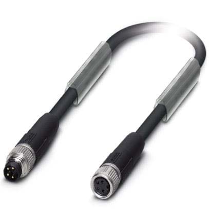 PHOENIX CONTACT PHC1543388 SAC-4P-M 8MS/15,0-950/M 8FS CAVO BUS