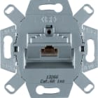 BERKER - BRK4586 UAE Steckdose 8-polig geschirmt, Kat.6A