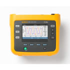 FLUKE ITALIA SRL FLK4588378 1738/B ANALIZZ PQTRIFASE EN50160 NO IFLE