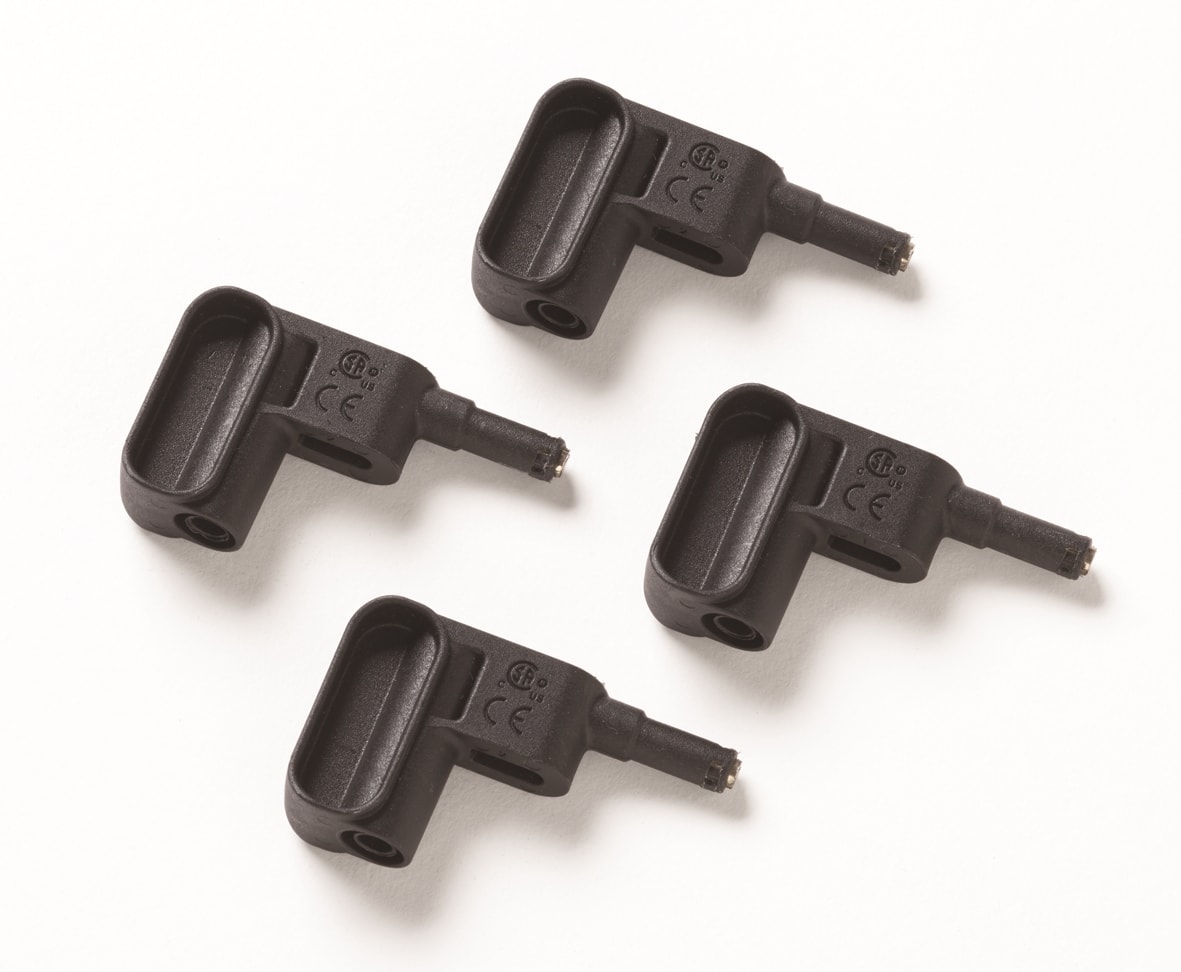 FLUKE ITALIA SRL FLK4589220 MP1 SET 4 SONDE MAGNETICHE TENSIONE