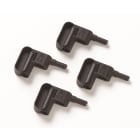 FLUKE ITALIA SRL FLK4589220 MP1 SET 4 SONDE MAGNETICHE TENSIONE
