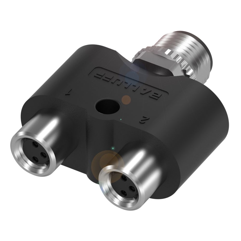 BALLUFF AUTOMATION - BAUBCC09JC BCC M415-M313-M313-U0014-000