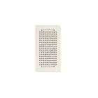AVE AVE45928 SUONERIA 12V 8VA BLANC