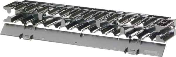 PANDUIT - PANNCMHF1 44 MM X 483 MM X 95 MM