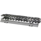 PANDUIT PANNCMHF1 44 MM X 483 MM X 95 MM