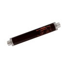 MERSEN ITALIA SPA - XESD209349 FUS. BACKUP DIN CON PERC. 24KV 100A