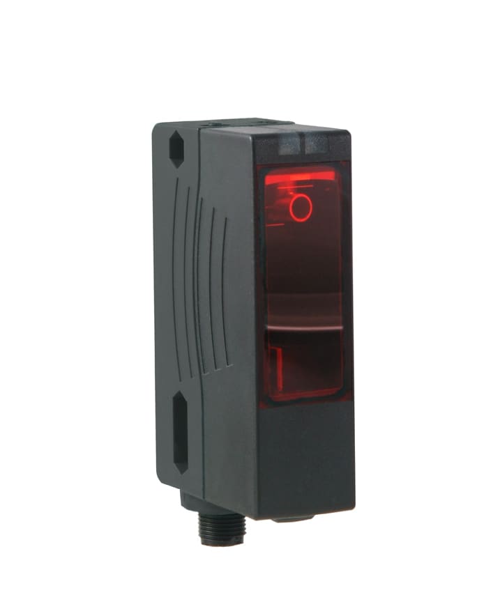 ROCKWELL AUTOMATION RCK45LMS-U8LGC3-D4 45LMS LASER MEASUREMENT SENSOR