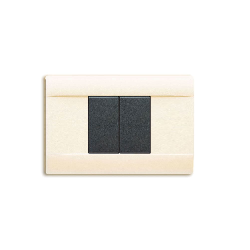 AVE AVE45P02BP PLACCA RAL45 TECNO.2M.AF.BIANC BLAN