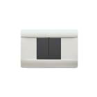 AVE AVE45P02R PLACCA RAL45 TECNO.2M.AFF.GRIG. RAL