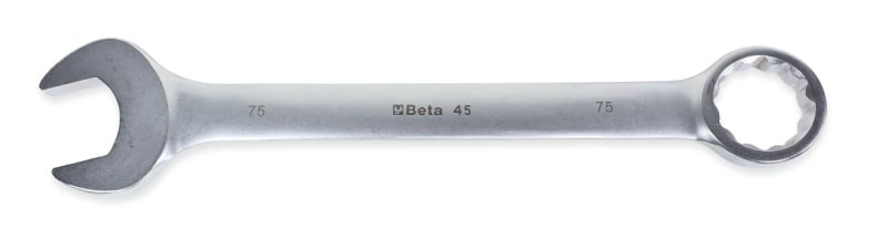 BM SPA BMM000450060 CHIAVI COMBINATE CURVE 60