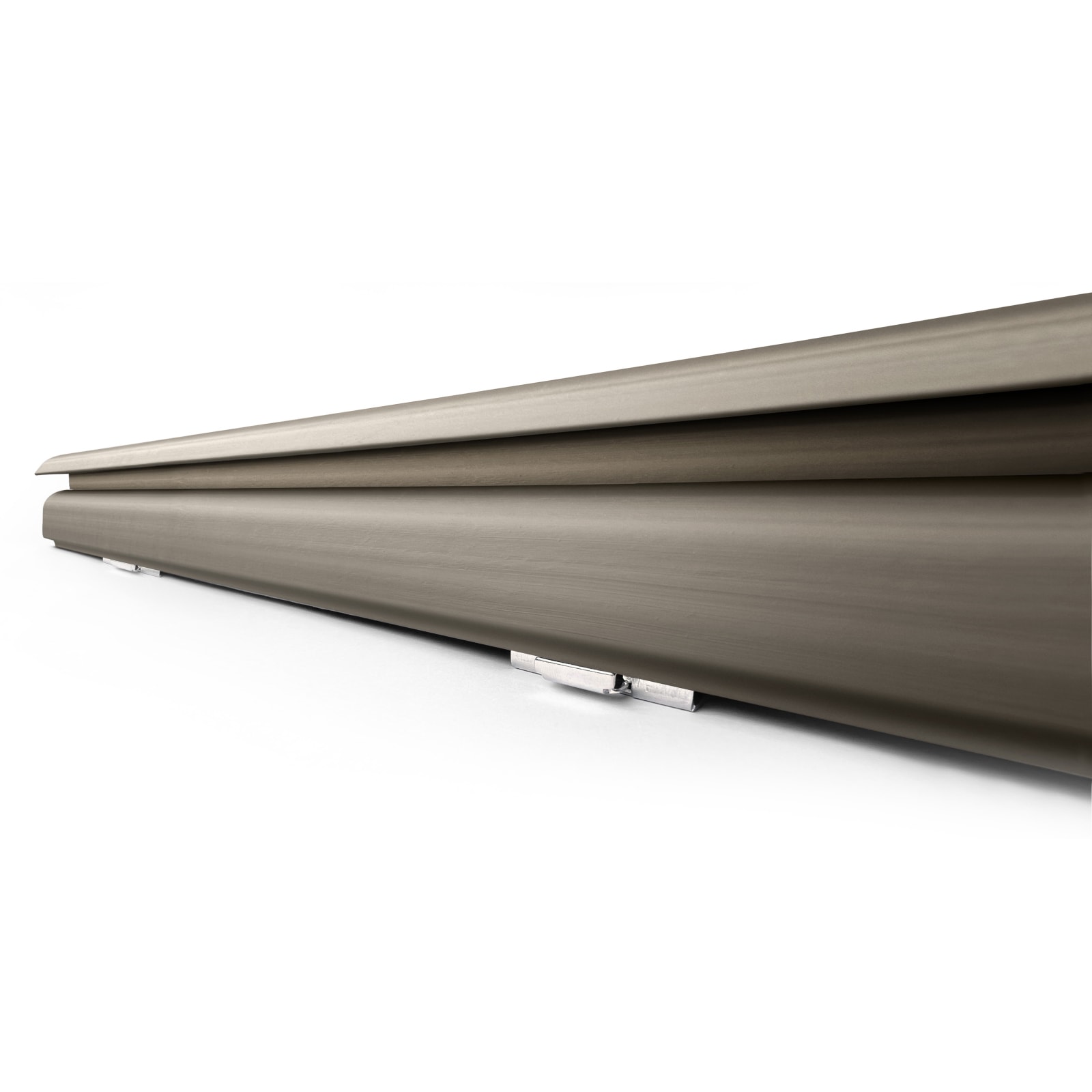 LINEA LIGHT (ILED) - ILD77407 D-WAWE L.2MT+4 KIT FISSAGGIO