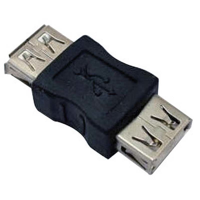 ELCART DISTRIBUTION ERT406520000 ADATTAT.USB PRESA A / PRESA A