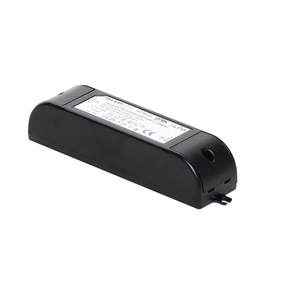 LINEA LIGHT (ILED) ILDC-E100032 DRIVER CC 15W 37V C/CABLE