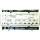LORENZONI SRL - LOZ523.0000.015 LR CENTRALINA DI CONTROLLO A 12 ZONE MOD