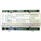 LORENZONI SRL - LOZ523.0000.015 CENTRALINA DI CONTROLLO A 12 ZONE MOD