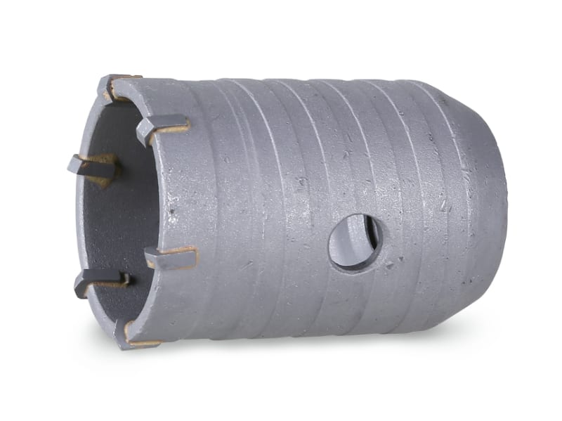 BM SPA BMM004600050 FRESE PERFORATRICI A TAZZA EDILIZIA 50