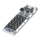 BALLUFF AUTOMATION - BAUBNI004A BNI EIP-502-105-Z015