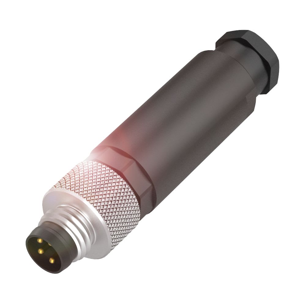 BALLUFF AUTOMATION - BAUBCC06Z7 BCC M334-0000-20-000-31X450-000