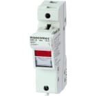 SOCOMEC - SOC57025014 RMS - 50A - 14X51 - 3P+N - APPAR. CON CA