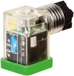 MURRELEKTRONIK SRL MUE7000301050000000 C.ELV. SVS ECO FORMA C 8MM MORSETTI A VI