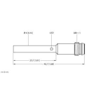 TURCK BANNER SRL TUK4608440 BI1-EH04-AP6X-V1331