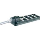 MURRELEKTRONIK SRL - MUE8000884103621500 EXACT12 8XM12 4 POLI CAVO PRESSOFUSO
