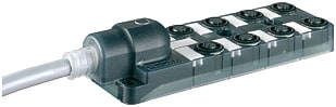 MURRELEKTRONIK SRL MUE8000884103621500 EXACT12 8XM12 4 POLI CAVO PRESSOFUSO