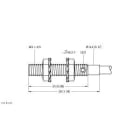 TURCK BANNER SRL - TUK4609740 BI1-EG05-AP6X