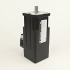 ROCKWELL AUTOMATION RCKMPL-B230P-VJ72AA MP-SERIES MPL 480V AC ROTARY SERVO MOTOR