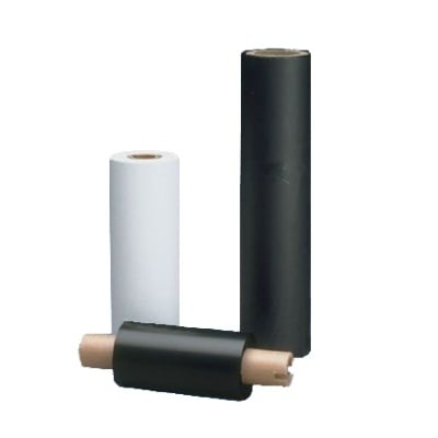PANDUIT PANRMER4BL-A PRINTER RIBBON FOR USE WITH TDP43ME AND