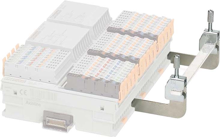 PHOENIX CONTACT - PHC2700518 AXL SHIELD SET SET DI COLLEGAM. SCHERMAT