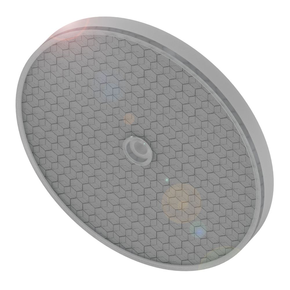 BALLUFF AUTOMATION - BAUBAM00UK BOS R-1