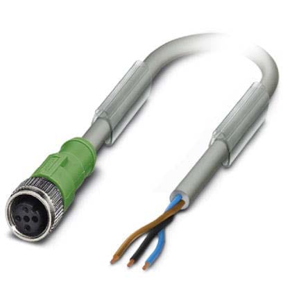 PHOENIX CONTACT PHC1456682 SAC-3P- 3,0-800/M12FS CAVO SENS/ATT